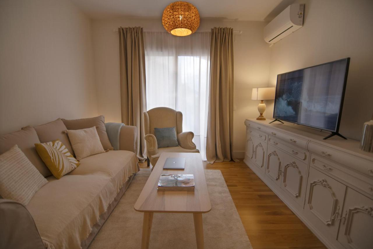 Casa Pepa - Apartamento 4 Personas Херес де ла Фронтера Екстериор снимка