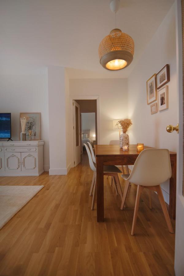 Casa Pepa - Apartamento 4 Personas Херес де ла Фронтера Екстериор снимка