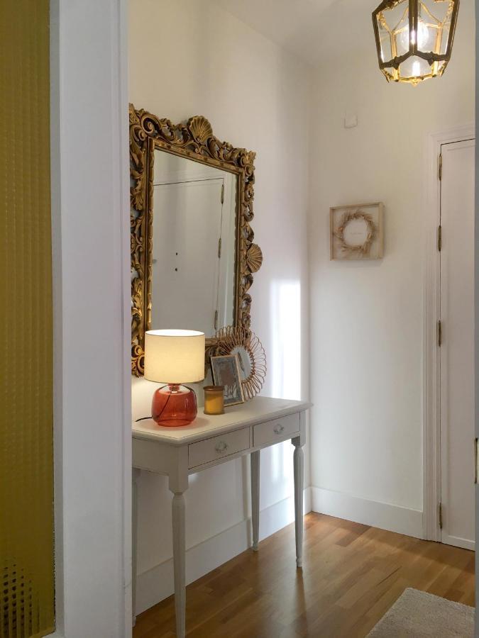 Casa Pepa - Apartamento 4 Personas Херес де ла Фронтера Екстериор снимка