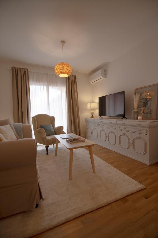Casa Pepa - Apartamento 4 Personas Херес де ла Фронтера Екстериор снимка