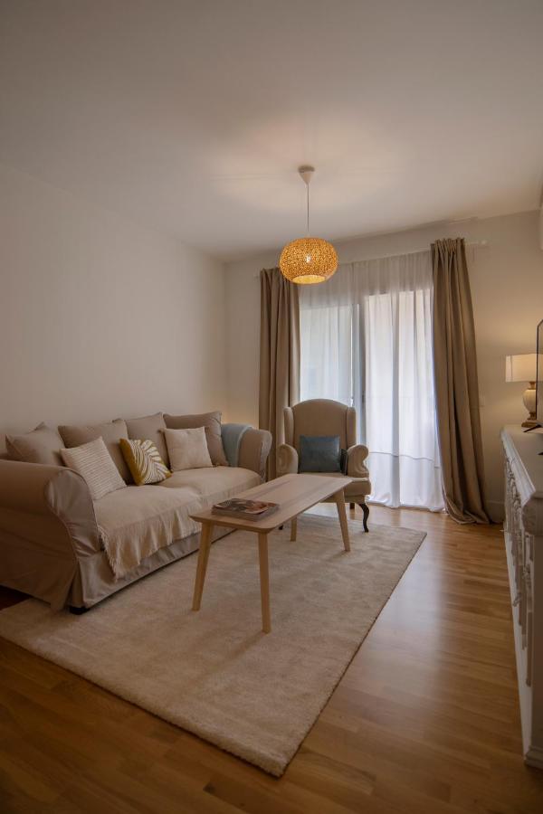 Casa Pepa - Apartamento 4 Personas Херес де ла Фронтера Екстериор снимка