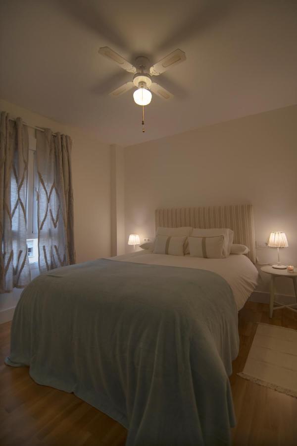 Casa Pepa - Apartamento 4 Personas Херес де ла Фронтера Екстериор снимка